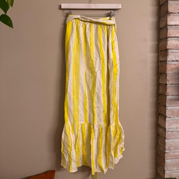 TUCKERNUCK Cabana Stripe Hampton‎ Skirt - Picture 4 of 6